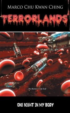 One Night In My Body: Terrorlands