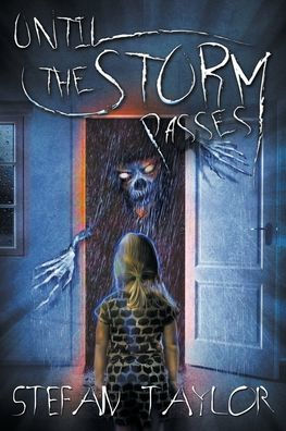 Until The Storm Passes - 9780648667711