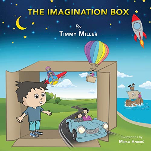 The Imagination Box