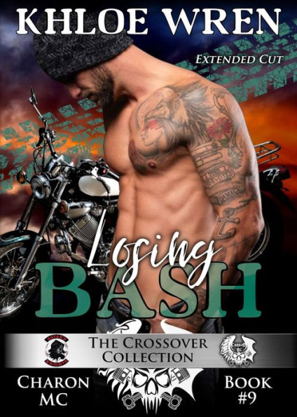 Losing Bash (Charon Mc)