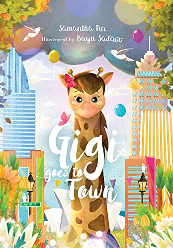 Gigi Goes To Town