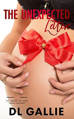 The Unexpected Letter (The Unexpected series)