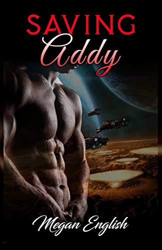 Saving Addy (The Farskons)