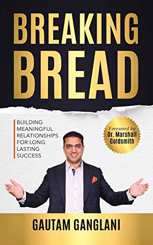 Breaking Bread - 9780648791133