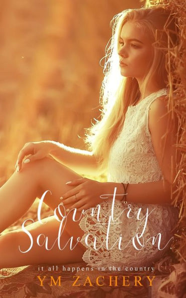 Country Salvation - 9780648804147