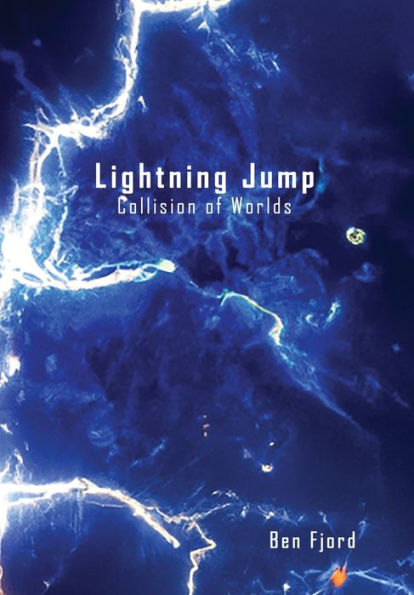 Lightning Jump: Collision Of Worlds (Lightning Universe)