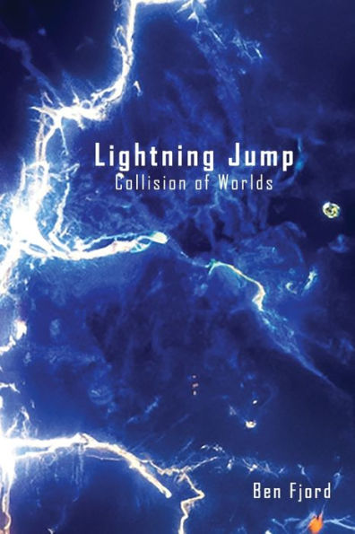 Lightning Jump: Collision Of Worlds (Lightning Universe)