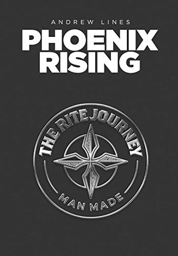 Phoenix Rising - 9780648822103
