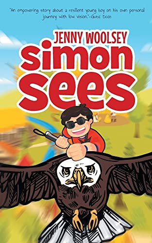 Simon Sees