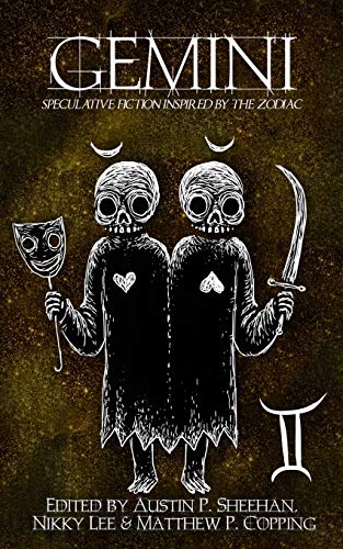 Gemini: Speculative Fiction Inspired by the Zodiac