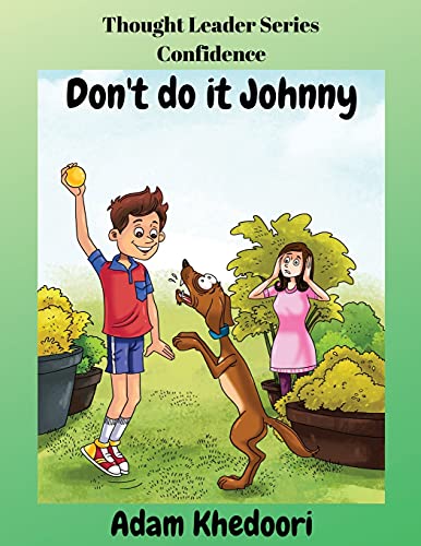 Don't Do It Johnny