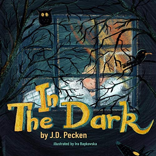In The Dark - 9780648924029