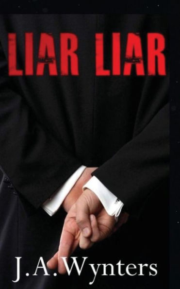 Liar Lair ( A Twisted Dark Romance )