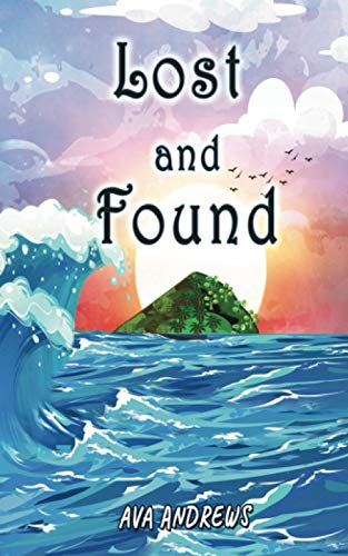 Lost and Found - 9780648948117