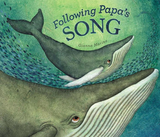 Following Papa'S Song