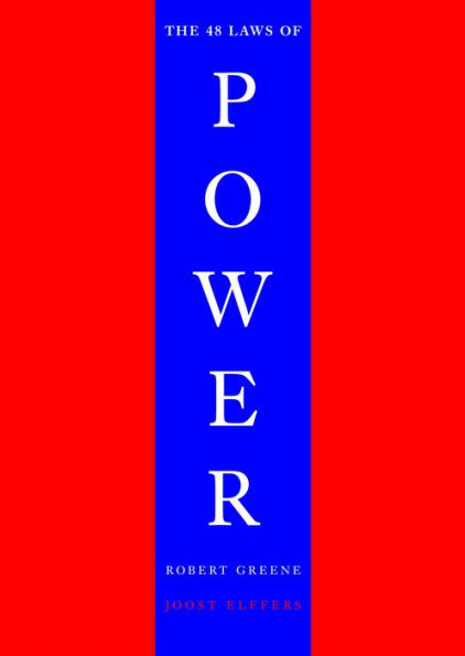 The 48 Laws Of Power