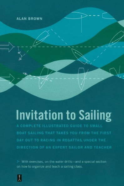Invitation To Sailing