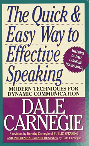 The Quick And Easy Way To Effective Speaking