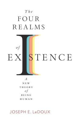 The Four Realms Of Existence: A New Theory Of Being Human