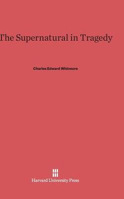 The Supernatural In Tragedy