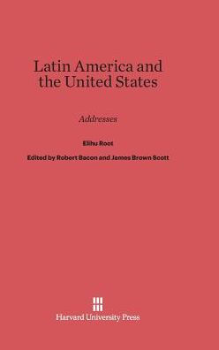 Latin America And The United States: Addresses