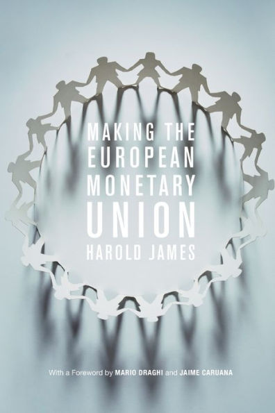 Making The European Monetary Union