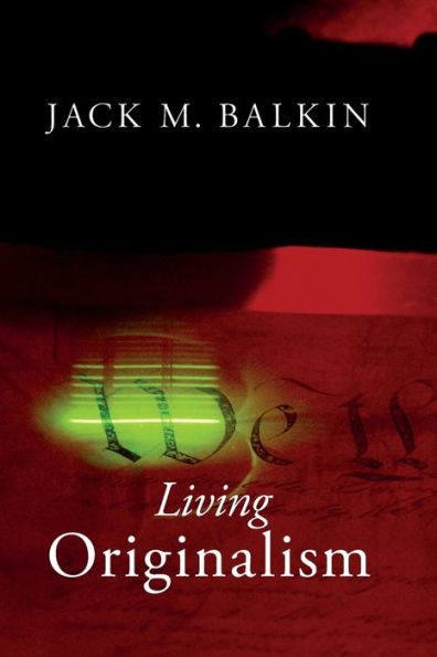 Living Originalism