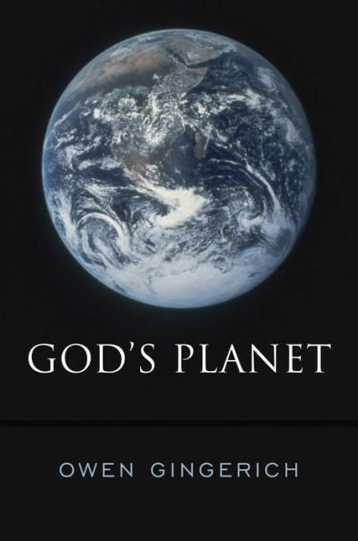 God’S Planet