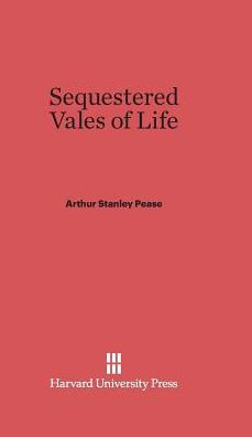 Sequestered Vales Of Life
