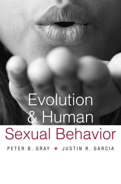 Evolution And Human Sexual Behavior