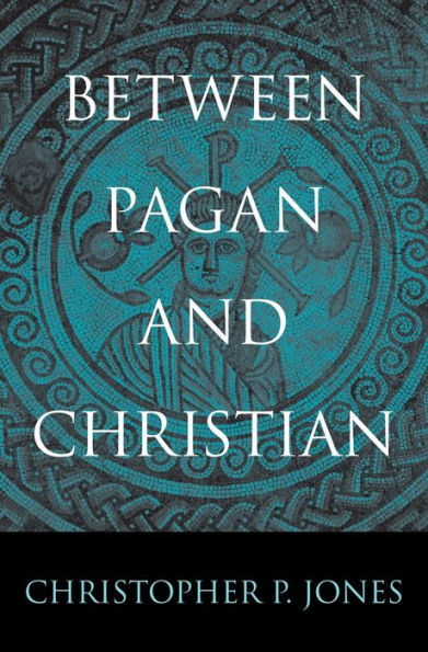 Between Pagan And Christian