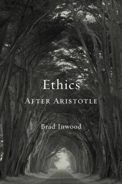 Ethics After Aristotle (Carl Newell Jackson Lectures)
