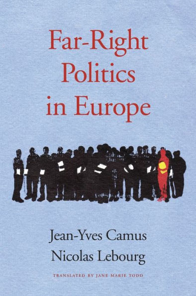 Far-Right Politics In Europe