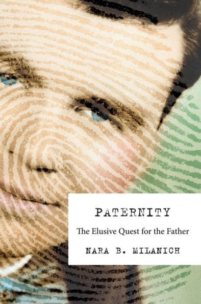 Paternity: The Elusive Quest For The Father