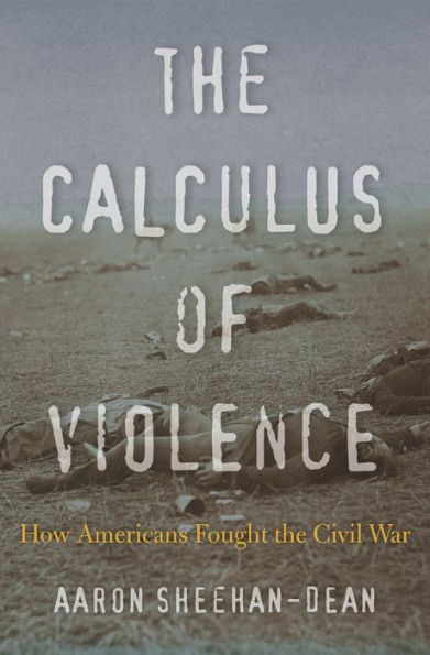 The Calculus Of Violence: How Americans Fought The Civil War