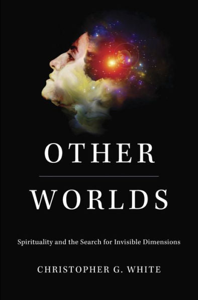 Other Worlds: Spirituality And The Search For Invisible Dimensions