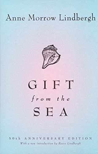 Gift From The Sea: 50Th-Anniversary Edition