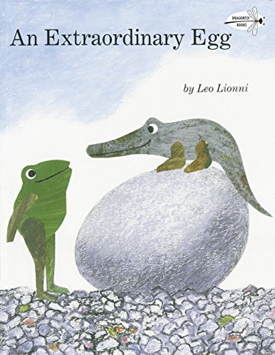 An Extraordinary Egg