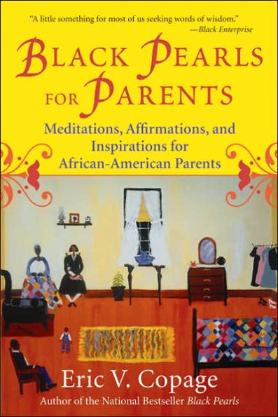 Black Pearls For Parents