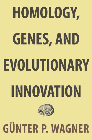 Homology, Genes, And Evolutionary Innovation