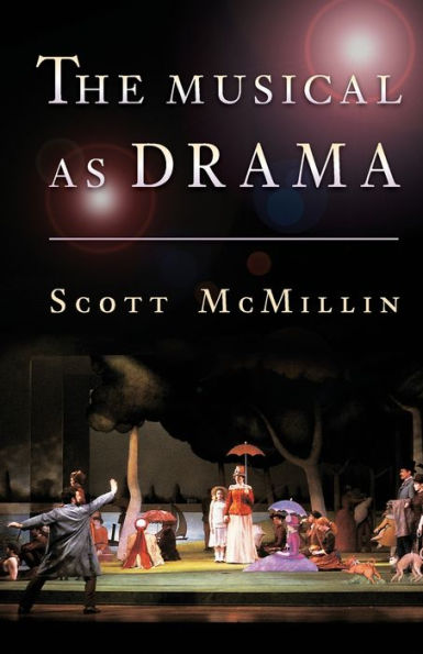The Musical As Drama