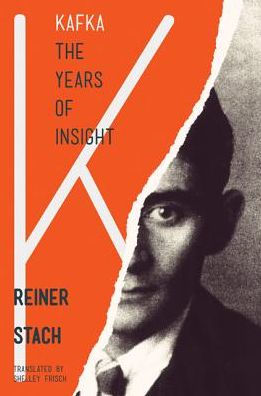 Kafka: The Years Of Insight