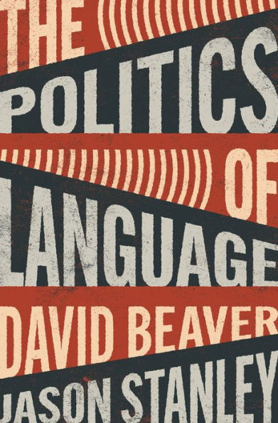 The Politics Of Language