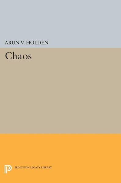 Chaos (Princeton Legacy Library, 461)
