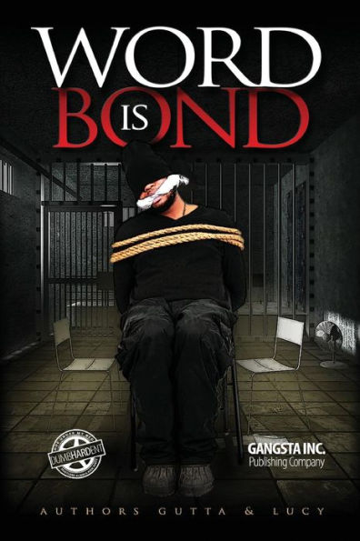 Word Is Bond