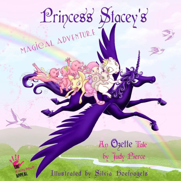 Princess Stacey'S Magical Adventure