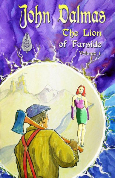 The Lion Of Farside Volume 1