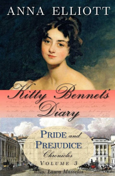 Kitty Bennet'S Diary (Pride And Prejudice Chronicles)