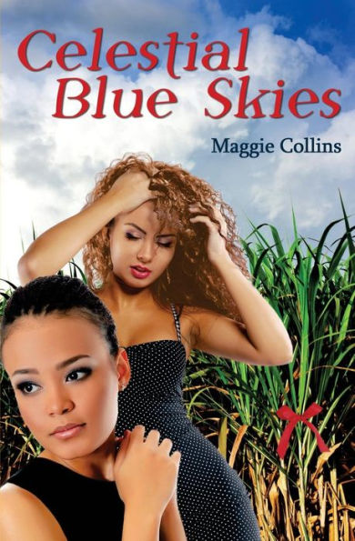 Celestial Blue Skies