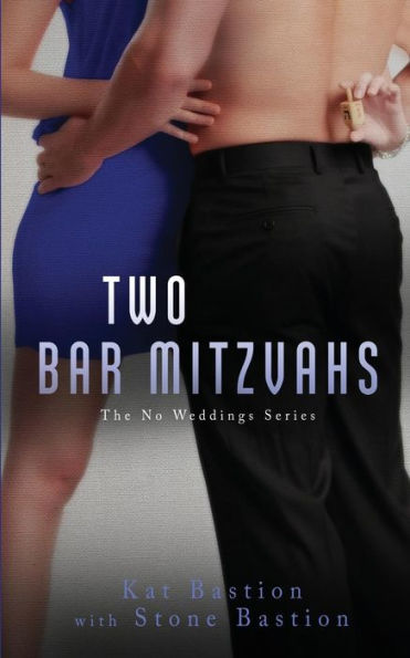 Two Bar Mitzvahs (No Weddings)